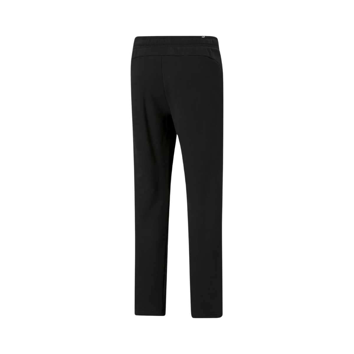 Puma ESS Logo Pants TR op Black Cat - BLK