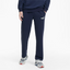 Puma ESS Logo Pants TR op Peacoat - NVY