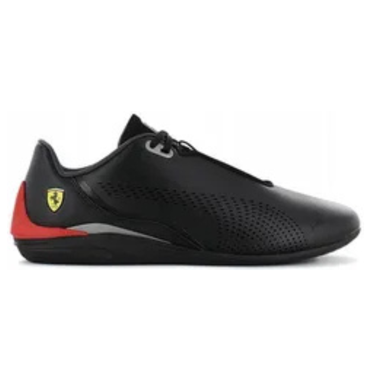 PUMA Ferrari Drift Cat Decima Sneakers Men - 30719301 - Black / 40