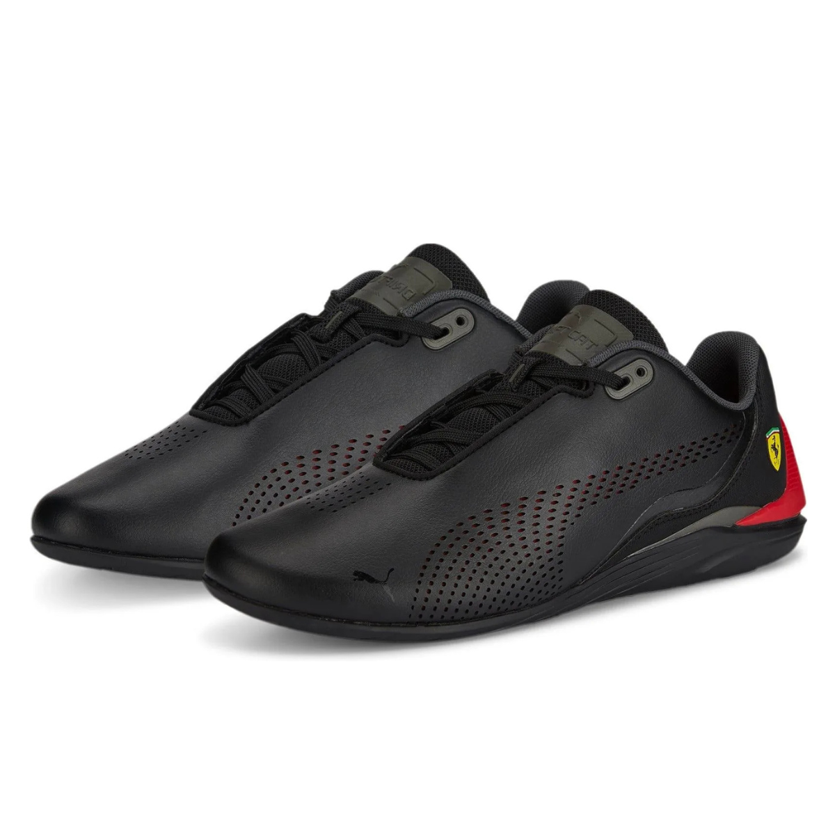 PUMA Ferrari Drift Cat Decima Sneakers Men - 30719301