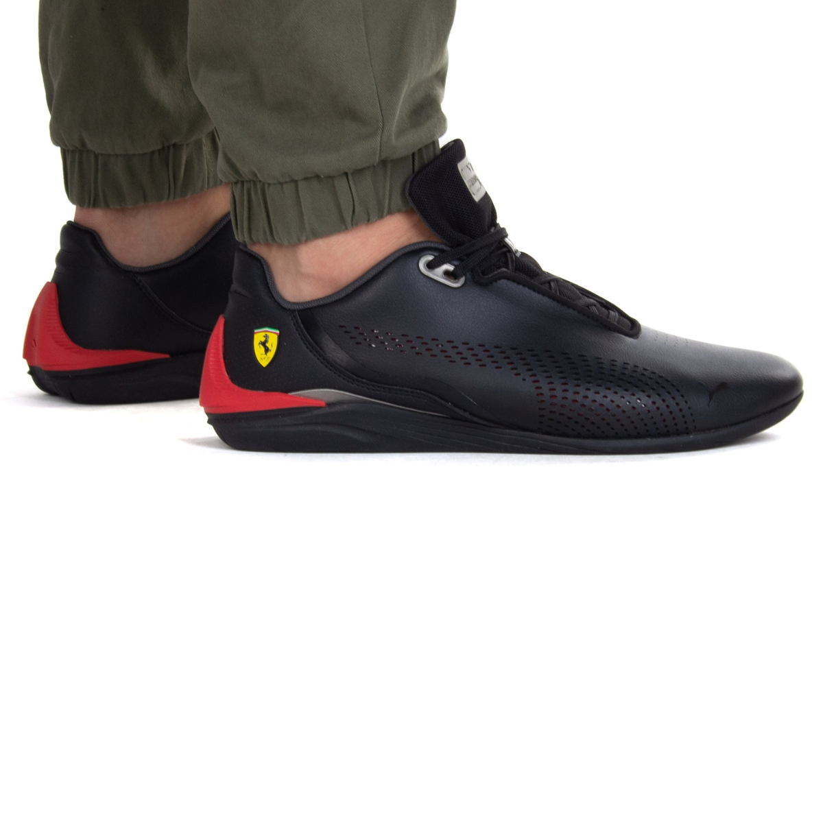 PUMA Ferrari Drift Cat Decima Sneakers Men - 30719301