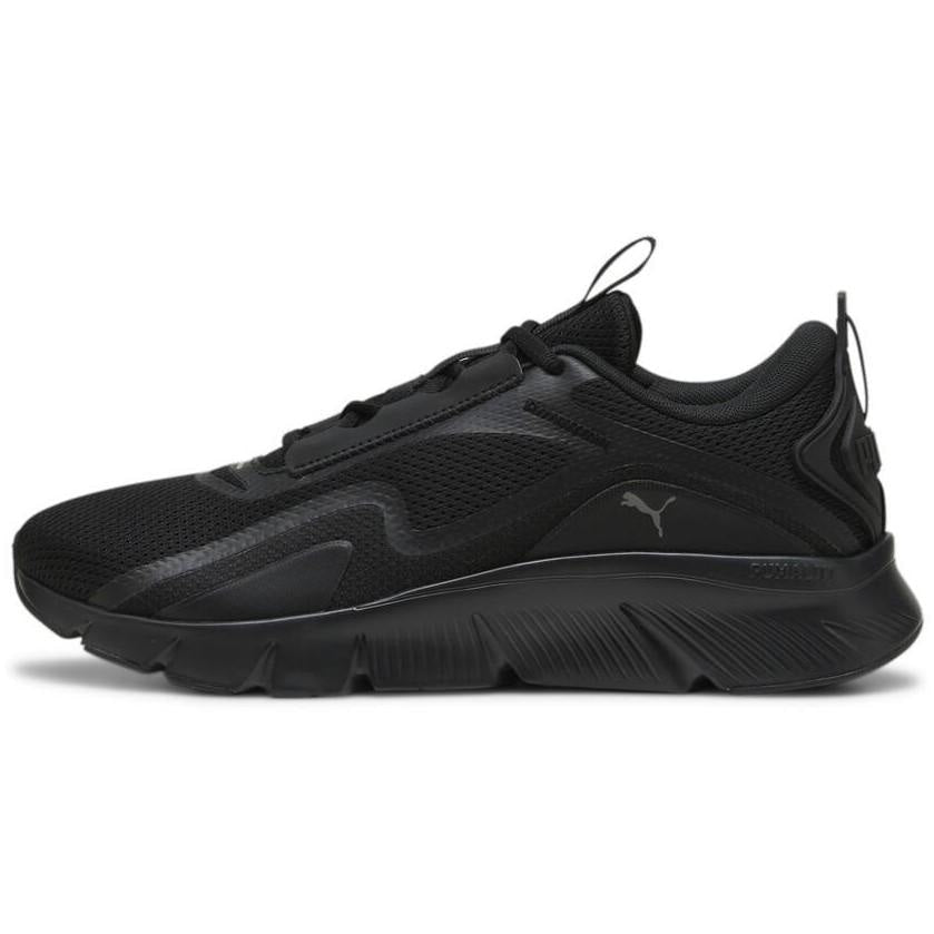 PUMA FlexFocus Lite Men’s Shoes - 37953508 - Black / 41
