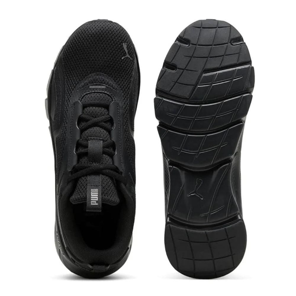 PUMA FlexFocus Lite Running Sneakers- BLKBLK