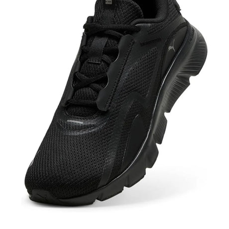 PUMA FlexFocus Lite Running Sneakers- BLKBLK