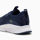 PUMA FlexFocus Lite Running Sneakers- NVY