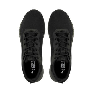 PUMA Flyer Flex Running Shoes Men - BLKBLK