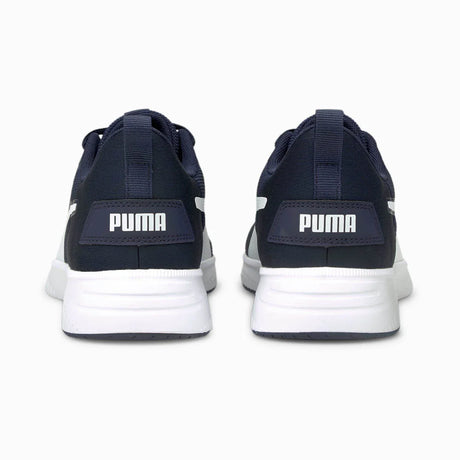 PUMA Flyer Flex Running Shoes Men - NVY