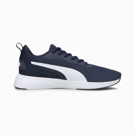 PUMA Flyer Flex Running Shoes Men - NVY