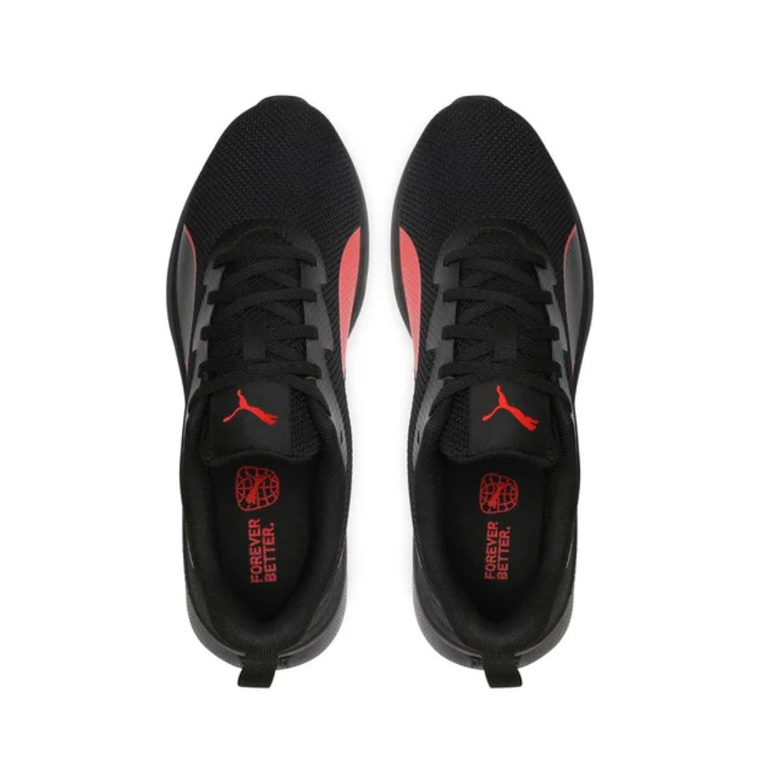 PUMA Flyer Lite Mesh Running Shoes 378775-01