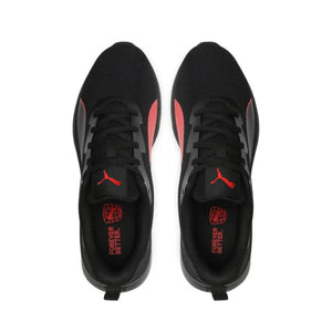 PUMA Flyer Lite Mesh Running Shoes 378775-01