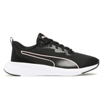 PUMA Flyer Lite Running Shoes 378774-06 - Black / 38.5