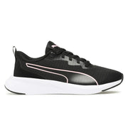 PUMA Flyer Lite Running Shoes 378774-06 - Black / 38.5