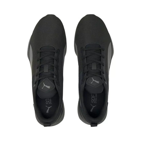 PUMA FLYER Runner Mesh Running Men - BLKBLK Shoes