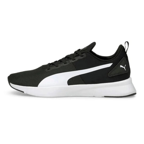 PUMA FLYER Runner Mesh Running Men - BLKWHT