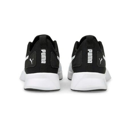 PUMA FLYER Runner Mesh Running Men - BLKWHT