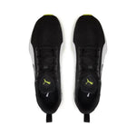 PUMA FLYER Runner Mesh Running Men - BLKWHT2