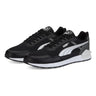 PUMA Graviton Mega Sneakers 385873-01-BLK - Black / 40