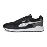 PUMA Graviton Mega Sneakers 385873-01-BLK