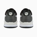 PUMA Graviton Mega Sneakers 385873-01-BLK