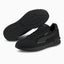 PUMA Graviton Trainers Men - BLKBLK - Black/ Black / 40