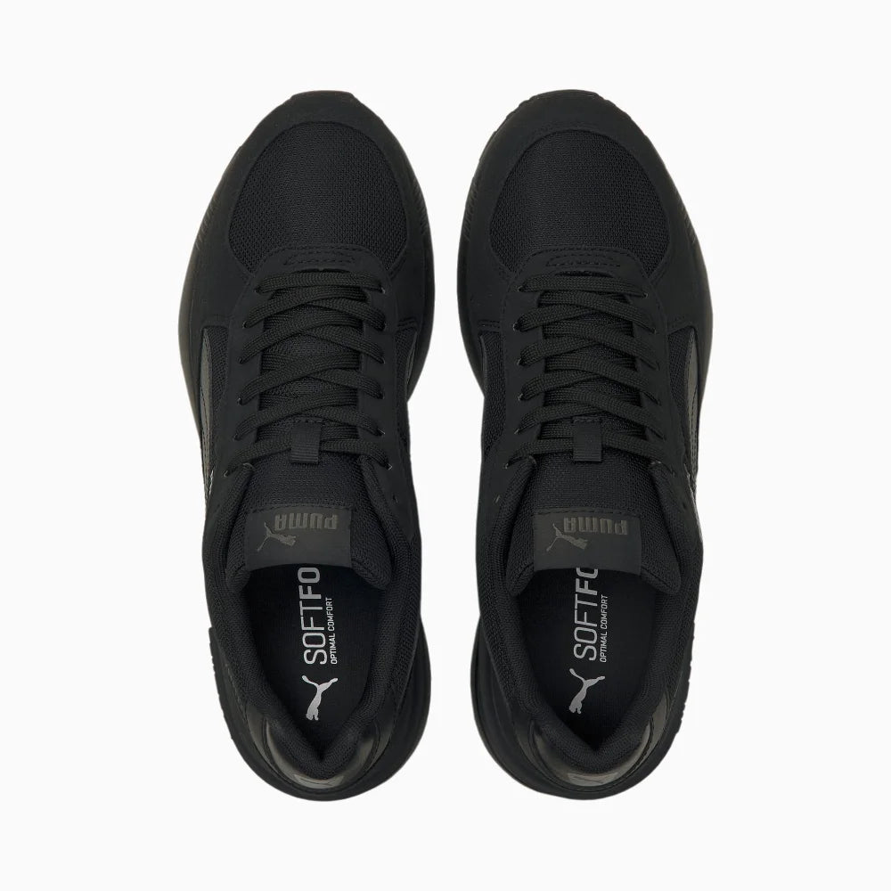 PUMA Graviton Trainers Men - BLKBLK