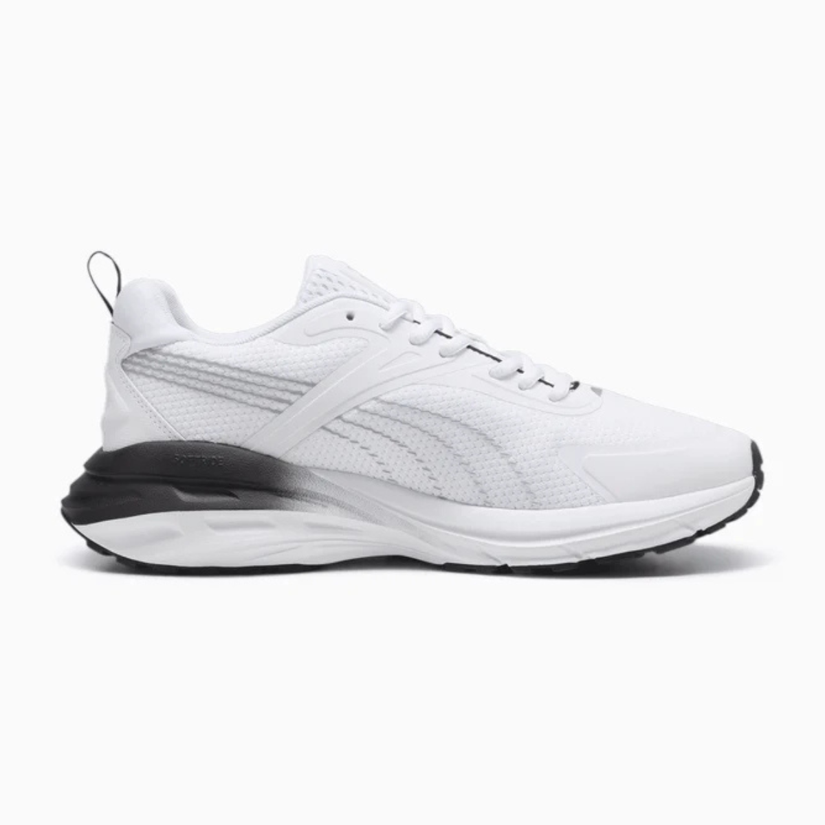 PUMA Hypnotic Sneakers Men - 39523503 - White-Black / 40