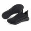 PUMA Incinerate Running Shoes Men - BLKBLK - Black/ Black / 40