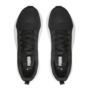 PUMA Incinerate Running Shoes Men - BLKWHT