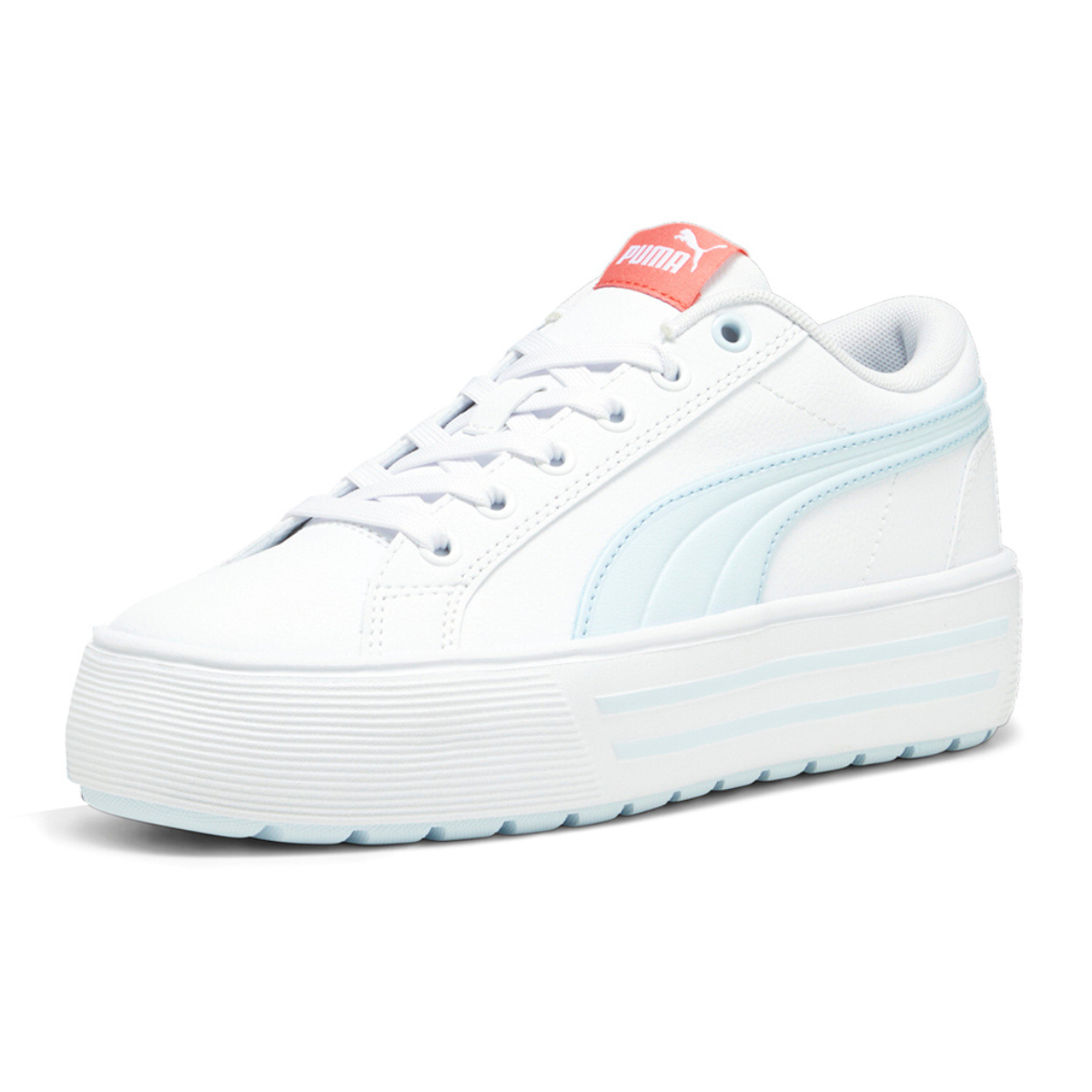 PUMA Kaia 2.0 Lace Up Women’s Sneakers - 39232005