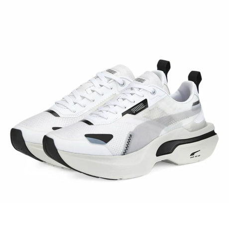 PUMA Kosmo Rider Sneakers Women 38311306-WHT - 36 / White