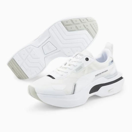 PUMA Kosmo Rider Sneakers Women 38311306-WHT - 36 / White