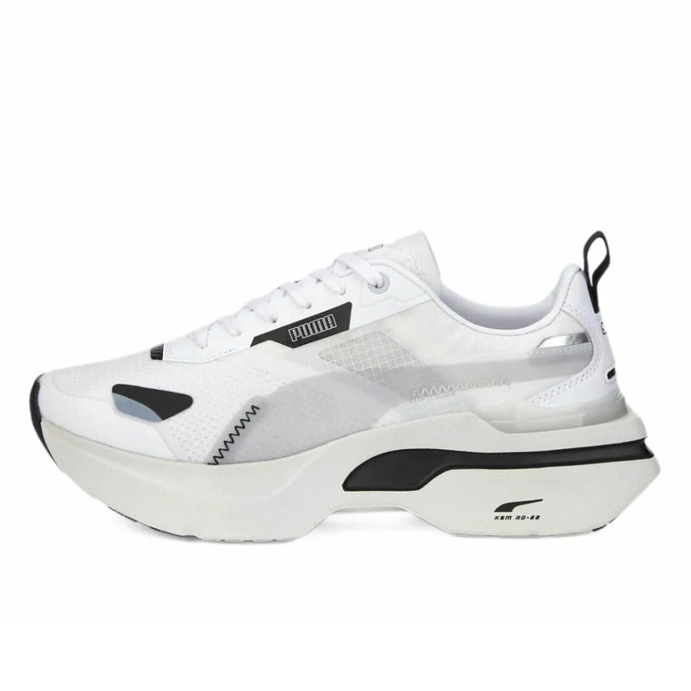 PUMA Kosmo Rider Sneakers Women 38311306-WHT