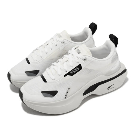 PUMA Kosmo Rider Sneakers Women 38311306-WHT