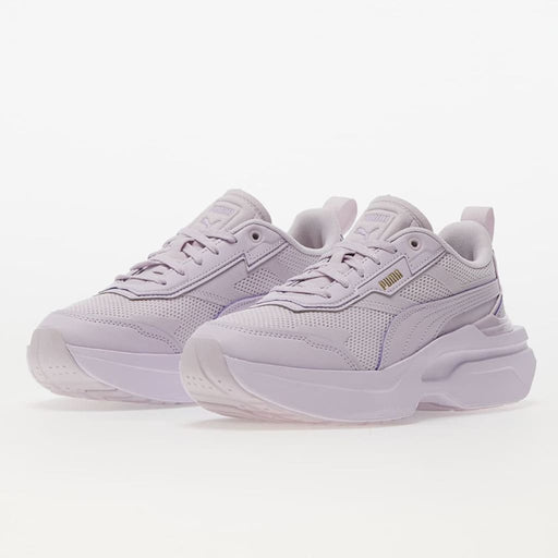 PUMA Kosmo Rider Sorbet WNS Sneakers Women - LVD - 37.5 / Lavender - Shoes
