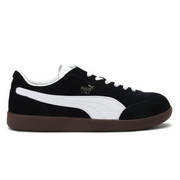 PUMA Liga Suede Sneakers For Men34-1466-01-BLK - Black / 41
