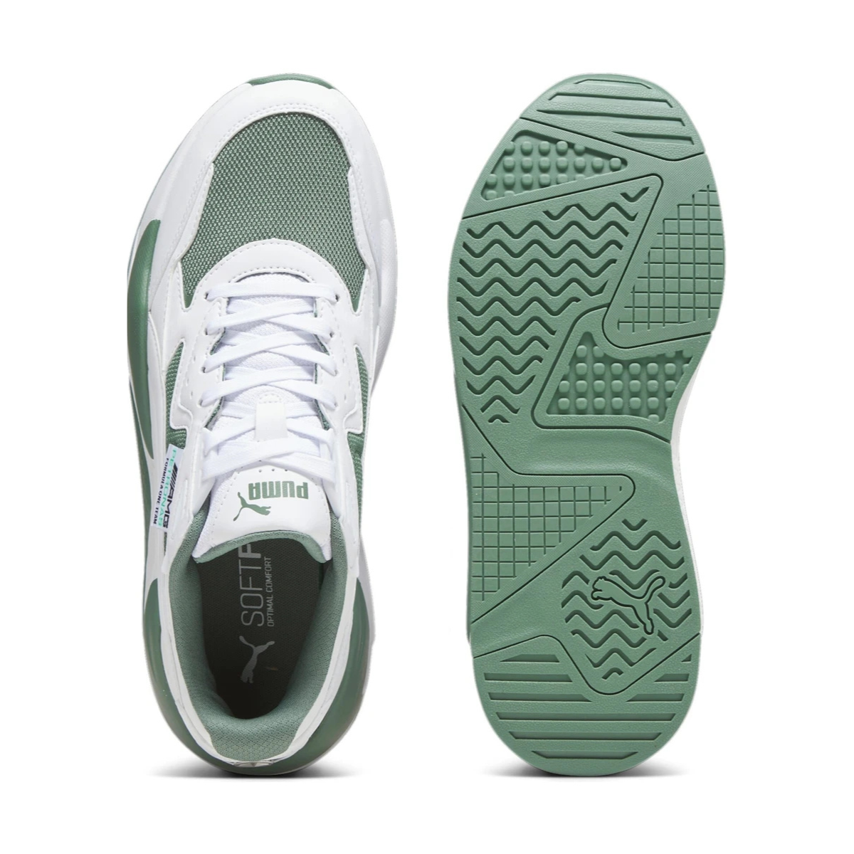 PUMA MAPF1 X-Ray Speed Sneakers Men - 30713610