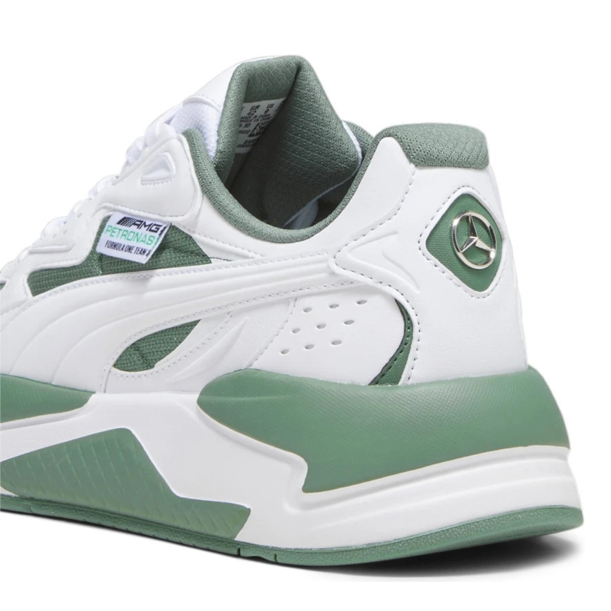 PUMA MAPF1 X-Ray Speed Sneakers Men - 30713610