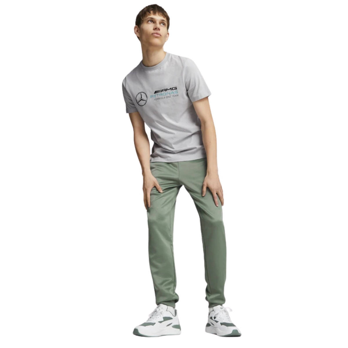 PUMA MAPF1 X-Ray Speed Sneakers Men - 30713610