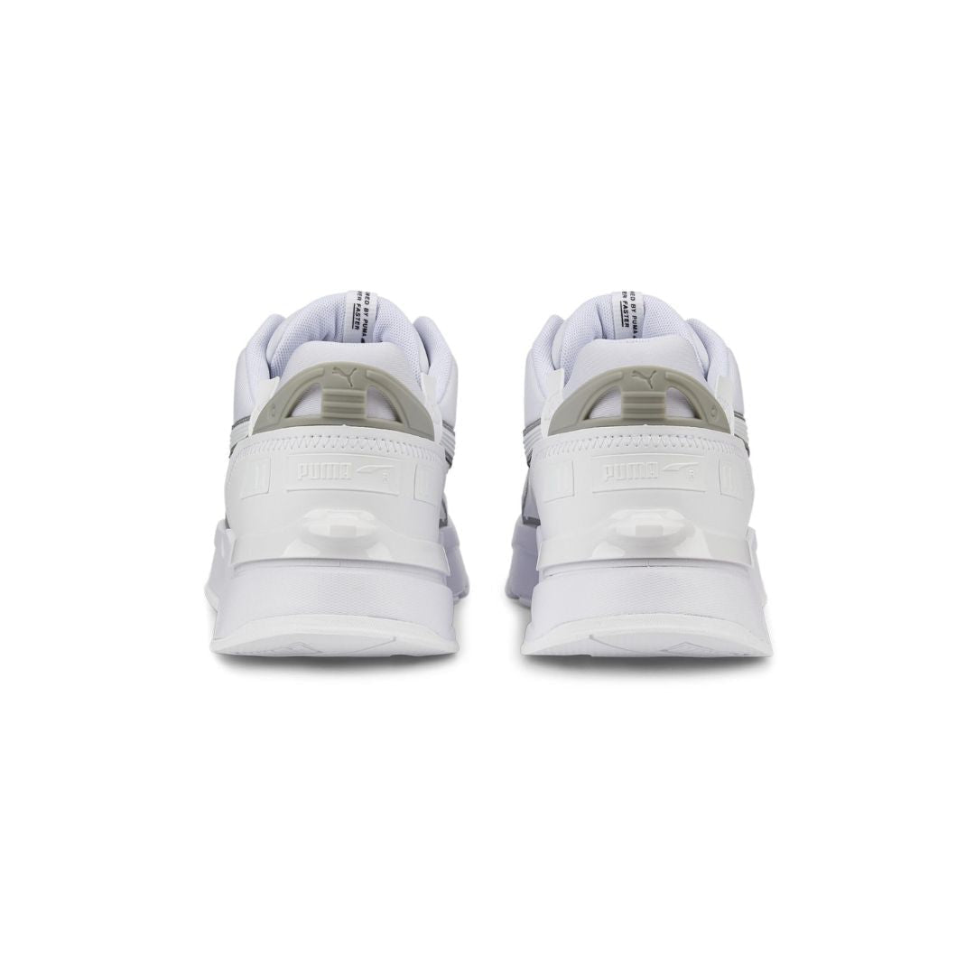 PUMA Mirage Sport Tech Reflective Trainer Men 38862002-WHT