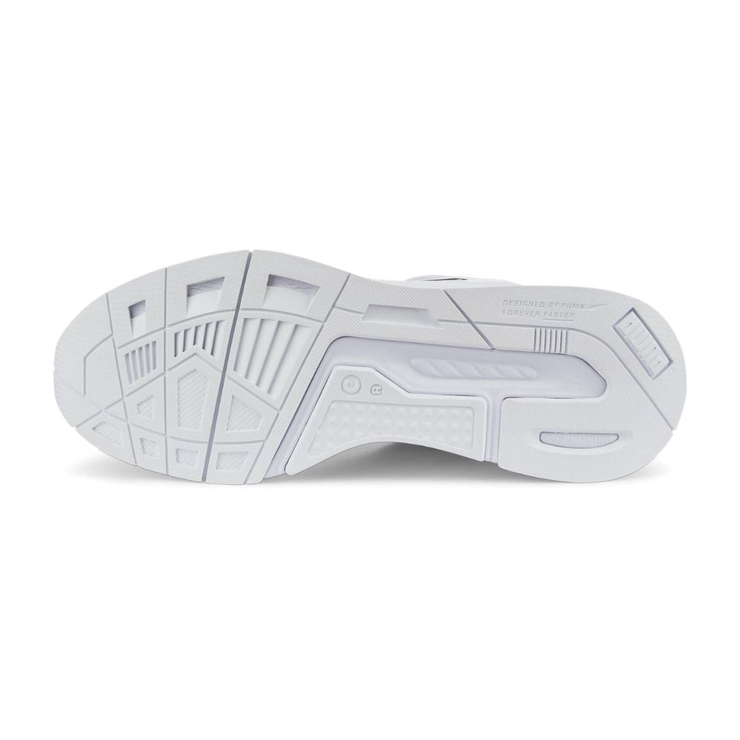 PUMA Mirage Sport Tech Reflective Trainer Men 38862002-WHT