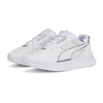 PUMA Mirage Sport Tech Reflective Trainer Men 38862002-WHT