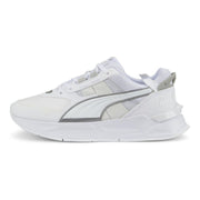 PUMA Mirage Sport Tech Reflective Trainer Men 38862002-WHT - White / 40
