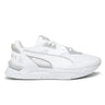 PUMA Mirage Sport Trainers Men 38437201-WHT - White / 41