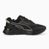 PUMA Mirage Sport Trainers Men 38862001-BLKBLK - Black/ Black / 41