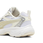 PUMA Morphic Metallic Sneakers Women 397298-01