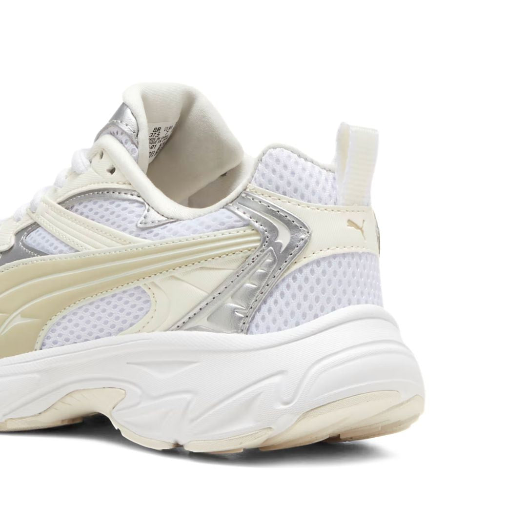 PUMA Morphic Metallic Sneakers Women 397298-01