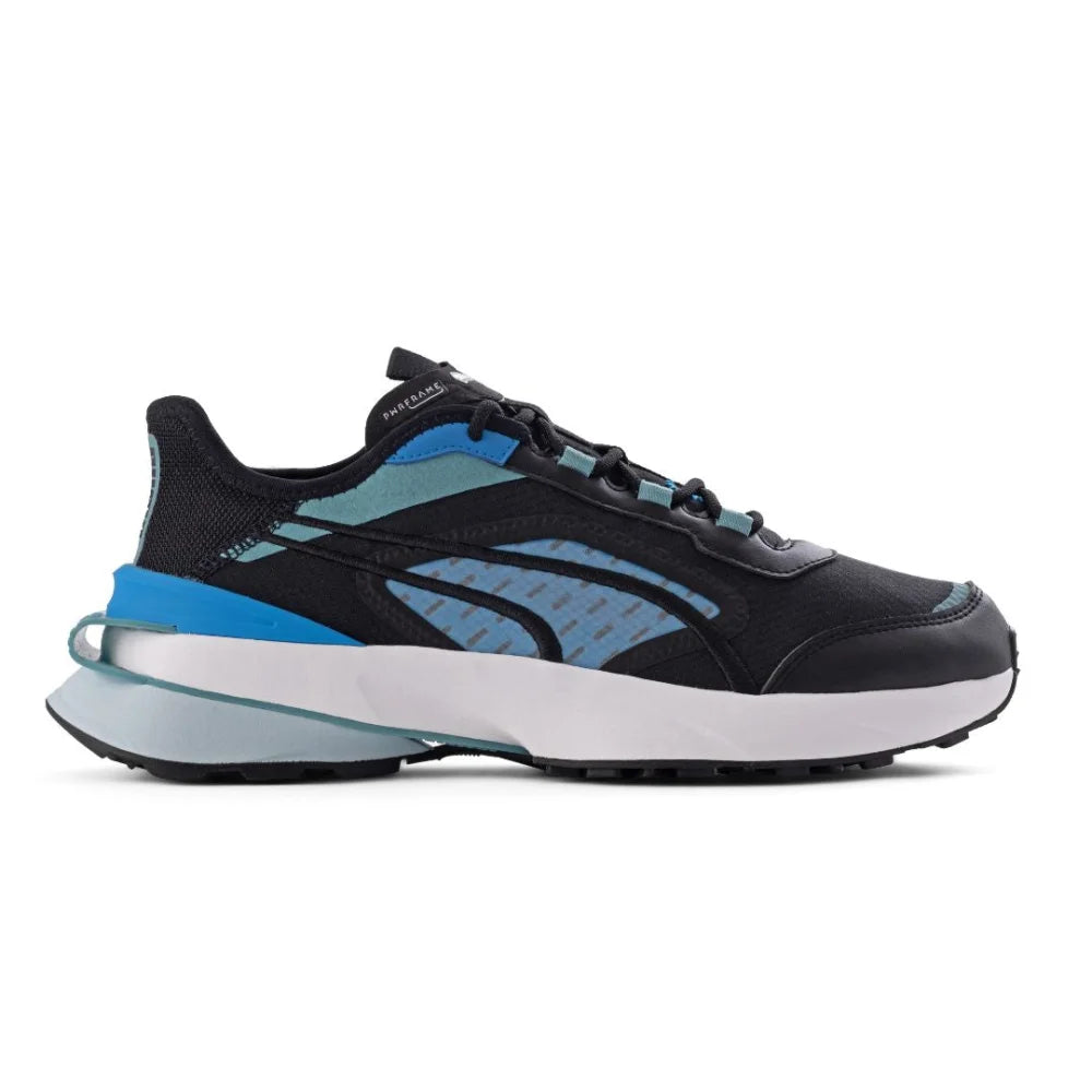 PUMA OP-1 PWRFrame Trainers Men - BLKBLU - Shoes