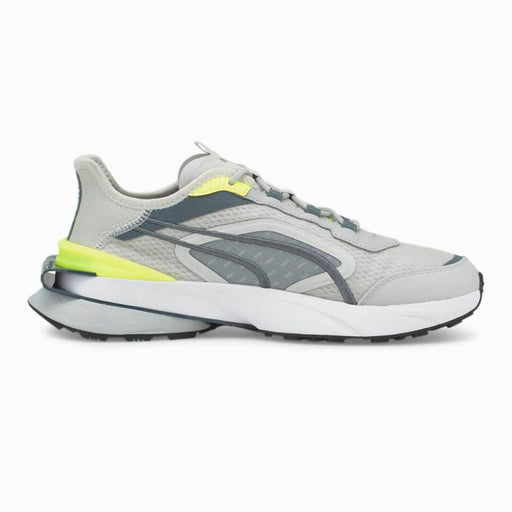 PUMA OP-1 PWRFrame Trainers Men - GRY - Shoes