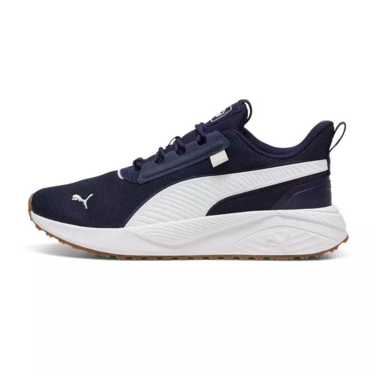 PUMA Pacer 23 Street Sneakers Men - 39906102 - Navy-White / 40
