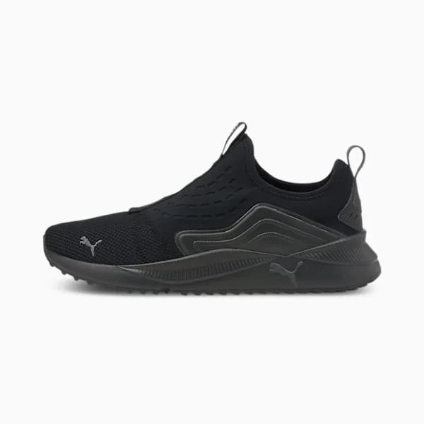 PUMA Pacer Future Slip - On Sneakers Men - BLKBLK - Shoes